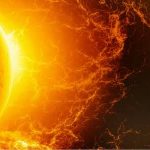 Магнітні бурі в листопаді 2026: календар геомагнітної активності, дати, коли чекати