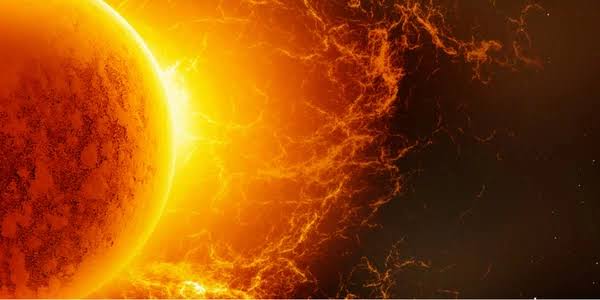 Магнітні бурі в листопаді 2026: календар геомагнітної активності, дати, коли чекати