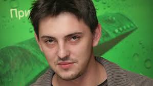 Андрій Терентьєв помер у віці 44 років: що відомо про актора, біографія, фільми та причина смерті
