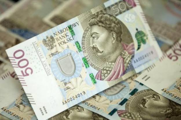 Зарплати українців у Польщі зросли на 45%: суми, хто отримує більше за поляків