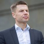 Гончаренка виключили з фракції Євросолідарності: що сталося, причина, які заяви зробив про Росію і мирну угоду