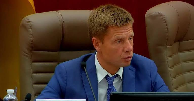 Гончаренка виключили з фракції Євросолідарності: що сталося, причина, які заяви зробив про Росію і мирну угоду