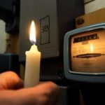 Графік відключення світла Полтава і Полтавська область 9 жовтня 2026: час і черги
