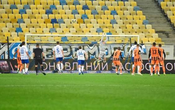 Шахтар – Динамо рахунок 3:0: відео голів та огляд матчу Кубка України
