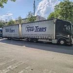 Права на причіп без року стажу: нові правила для водіїв у 2026 році в Україні, які зміни