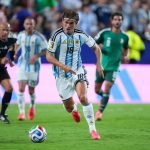 Аргентина розгромила Болівію 4:0 у першому матчі після ЧС-2026