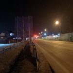 Автомобільний пункт пропуску Дорогуськ — Ягодин на кордоні Польщі та України