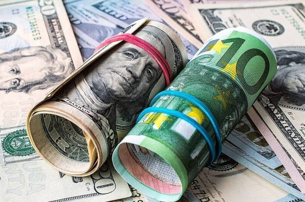 Курс долара та євро 26–30 жовтня 2026 року в Україні: прогноз на тиждень, яка ціна