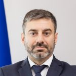 Уповноважений Верховної Ради з прав людини Дмитро Лубінець
