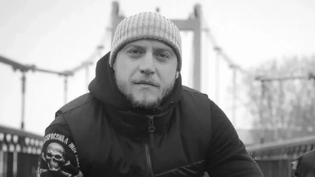 Помер Міша Маваші у 41 рік: біографія, вік і що відомо про причину смерті