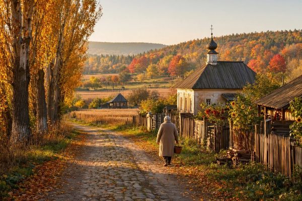 Похолодання в Україні посилиться: прогноз погоди на тиждень до 17 жовтня 2026