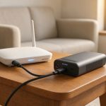 Який павербанк потрібен для Wi-Fi роутера: як обрати, характеристики та ціни в Україні