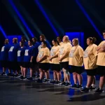 Хто покинув «Зважені та щасливі»-2026 у 4 випуску 25 жовтня, як все пройшло