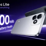 Realme P4s Lite представили з батареєю 7000 мАг: ціна та характеристики, доступність в Україні