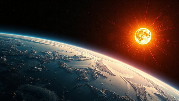 Магнітна буря G2 10-12 жовтня 2026 року: скільки триватиме, прогноз