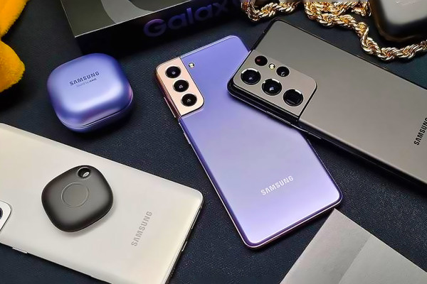 Samsung скорочує виробництво смартфонів на 30%: причина, що відбувається
