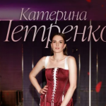Катерина Петренко з «Холостяка»-15: біографія, вік, Instagram та особисте життя