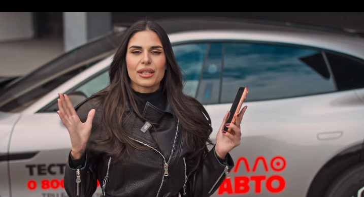 Дарина Заінчуковська з «Холостяка»-15: біографія, вік, Instagram та особисте життя