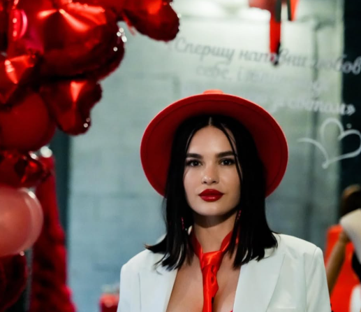 Марія Захватова з «Холостяка»-15: біографія, вік, Instagram та особисте життя