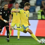Україна – Північна Ірландія 2 жовтня 2026: де дивитися матч Ліги націй, час і трансляція