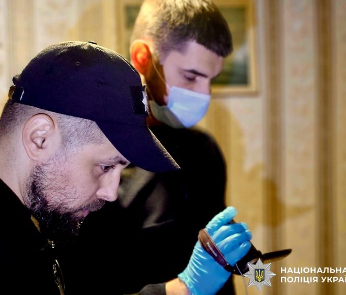 Убивство двох жінок у Вінниці 20 жовтня: подробиці розслідування, що відомо про затримання війскових, мотив