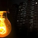 Графік відключення світла Черкаси і Черкаська область на 25 жовтня: години за чергами