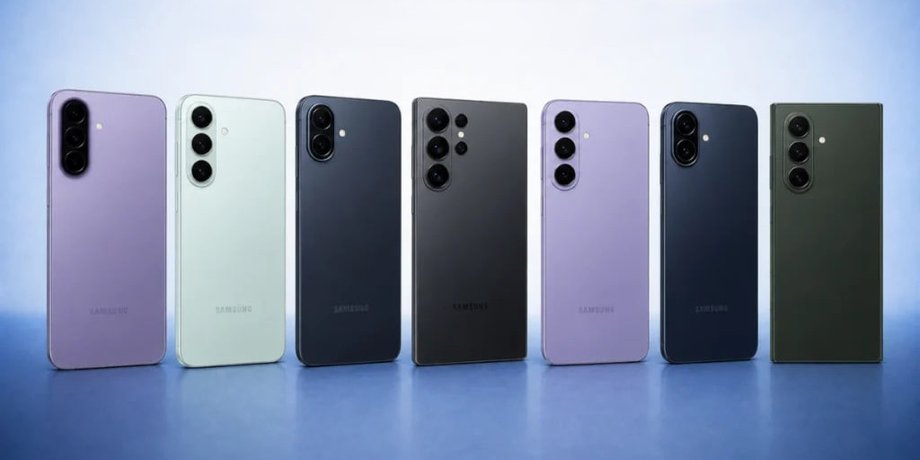 Samsung скорочує виробництво смартфонів на 30%: причина, що відбувається