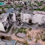 Евакуація з Олешок 2026: як буде проходити, чи правда, що жителів вивозитимуть через Росію та Білорусь
