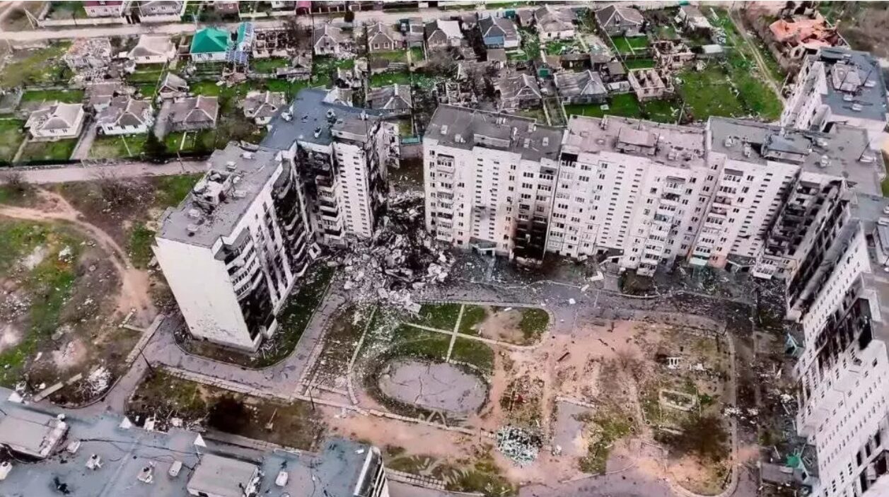 Евакуація з Олешок 2026: як буде проходити, чи правда, що жителів вивозитимуть через Росію та Білорусь