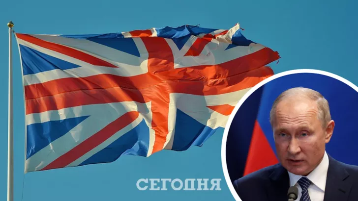 Правительство Великобритании подготовило новые санкции против России
