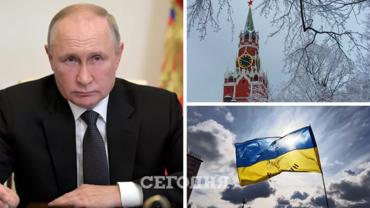 В окружении Путина борьба: кому выгодно вторжение в Украину