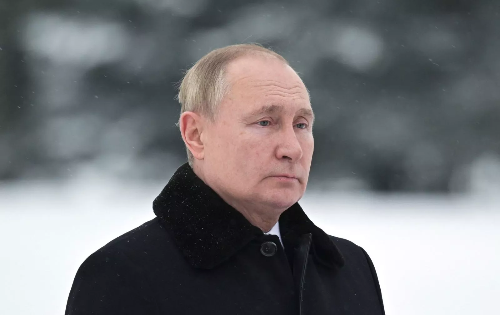 В окружении Путина борьба: кому выгодно вторжение в Украину