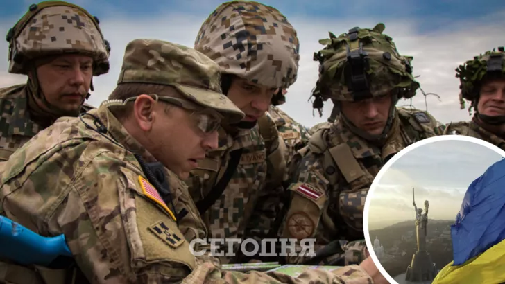 НАТО усилит присутствие в Украине: еще одна страна отправляет военных